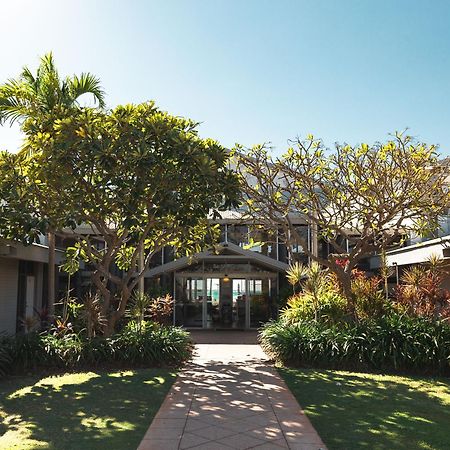 Mangrove Hotel Broome Ngoại thất bức ảnh