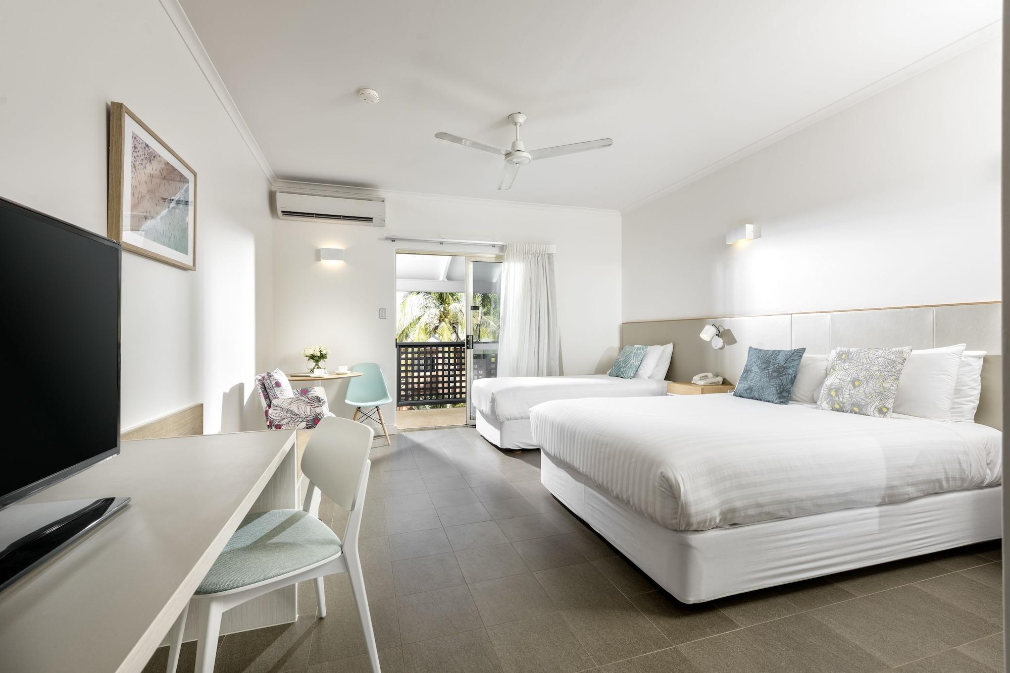 Mangrove Hotel Broome Ngoại thất bức ảnh