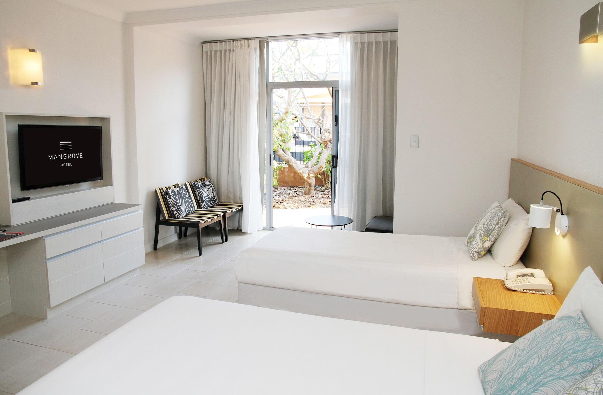 Mangrove Hotel Broome Ngoại thất bức ảnh