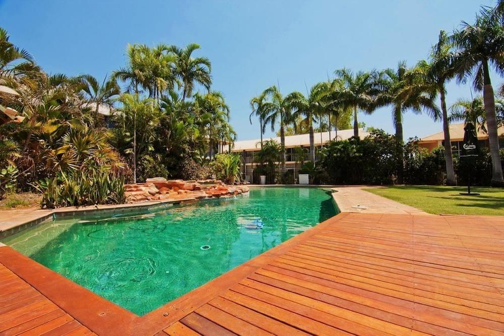 Mangrove Hotel Broome Ngoại thất bức ảnh