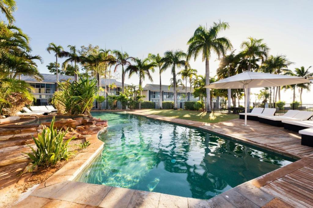 Mangrove Hotel Broome Ngoại thất bức ảnh