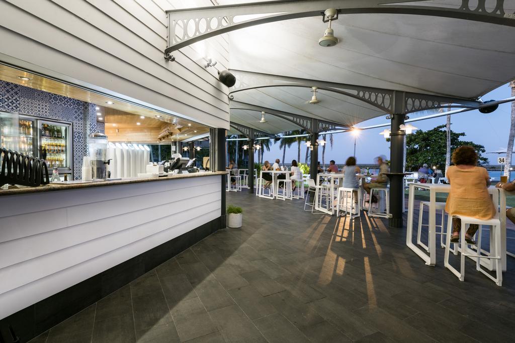Mangrove Hotel Broome Ngoại thất bức ảnh