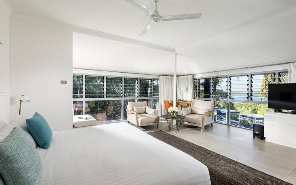 Mangrove Hotel Broome Ngoại thất bức ảnh