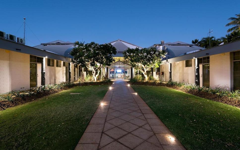 Mangrove Hotel Broome Ngoại thất bức ảnh