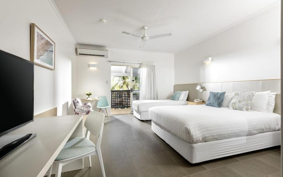 Mangrove Hotel Broome Ngoại thất bức ảnh