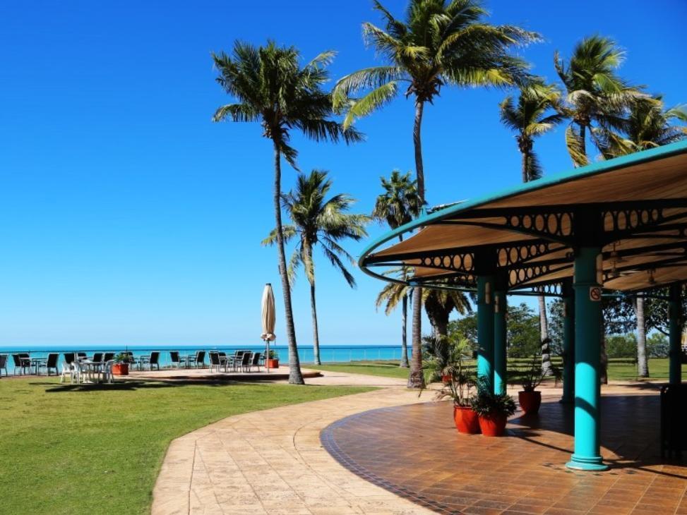 Mangrove Hotel Broome Ngoại thất bức ảnh