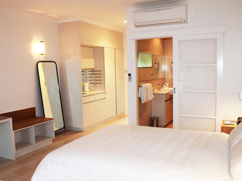Mangrove Hotel Broome Ngoại thất bức ảnh