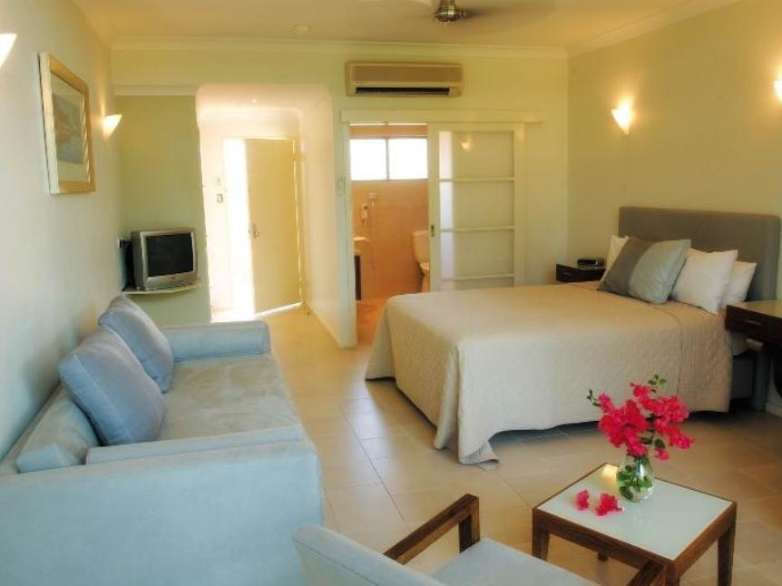 Mangrove Hotel Broome Ngoại thất bức ảnh