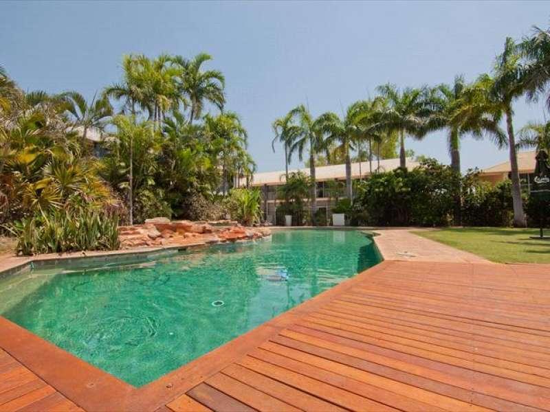Mangrove Hotel Broome Ngoại thất bức ảnh