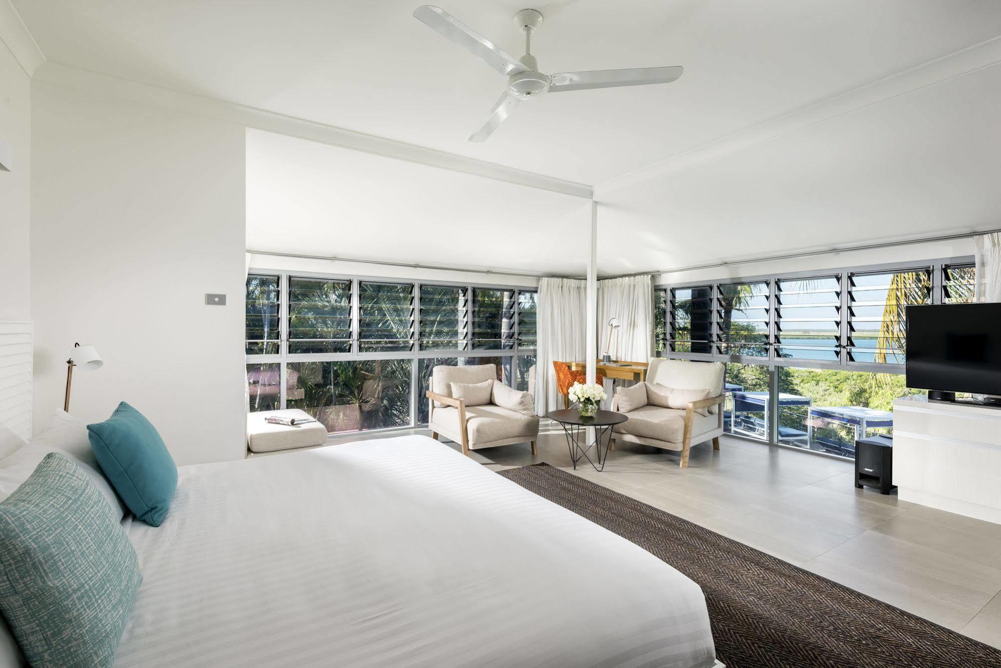 Mangrove Hotel Broome Ngoại thất bức ảnh