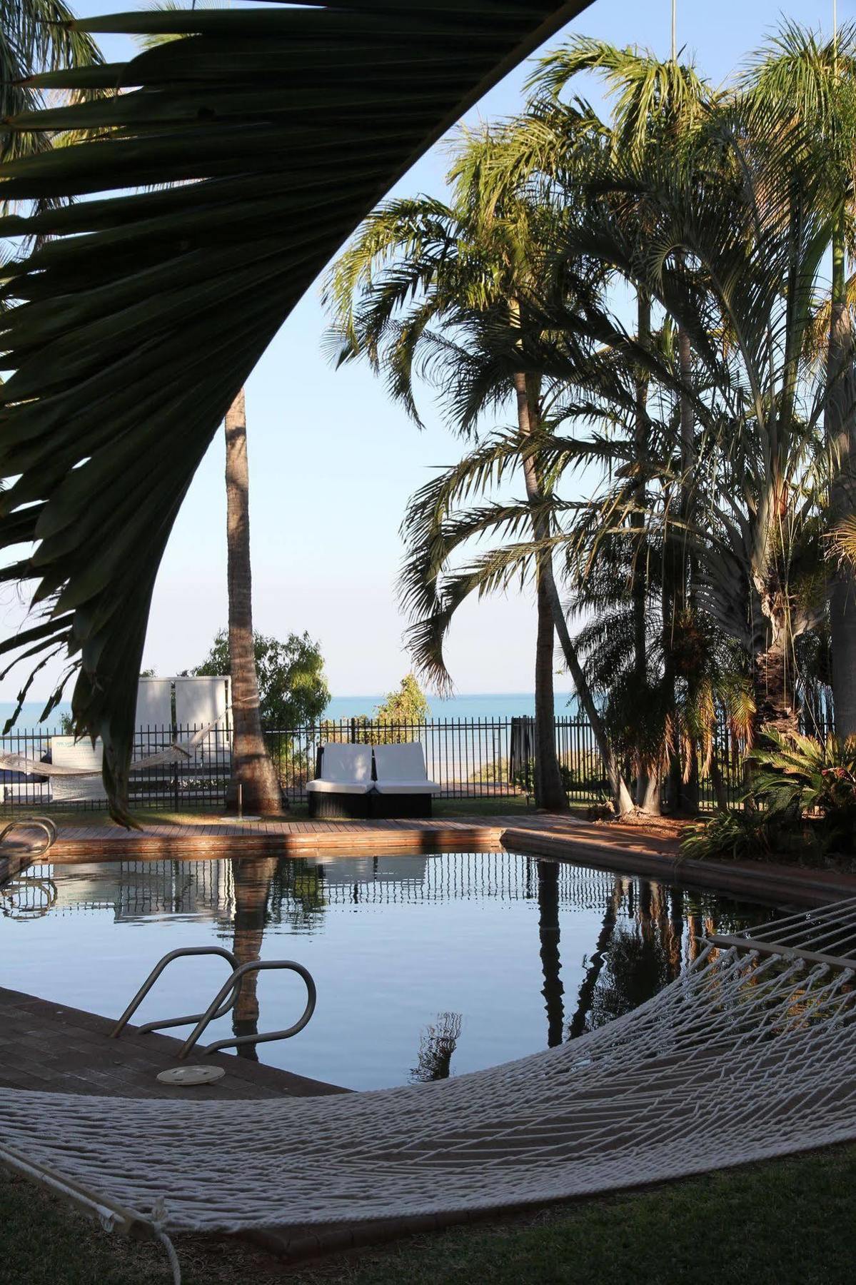 Mangrove Hotel Broome Ngoại thất bức ảnh