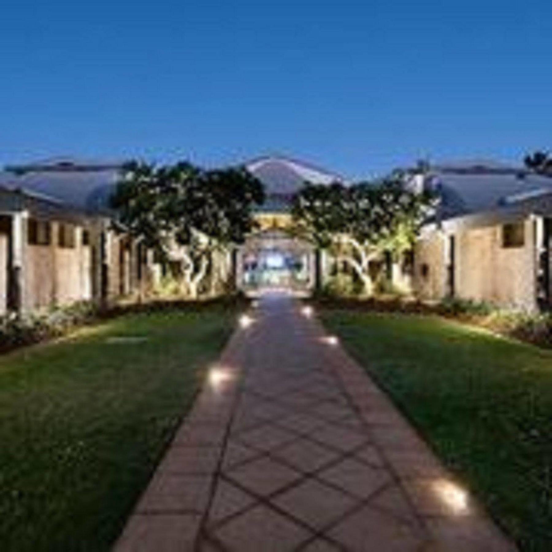 Mangrove Hotel Broome Ngoại thất bức ảnh