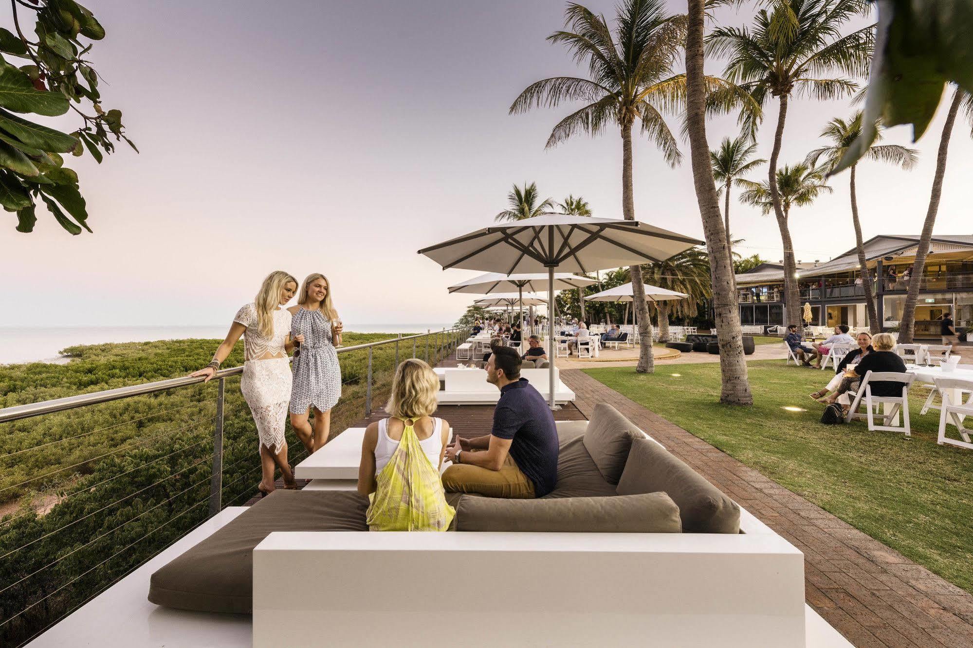 Mangrove Hotel Broome Ngoại thất bức ảnh