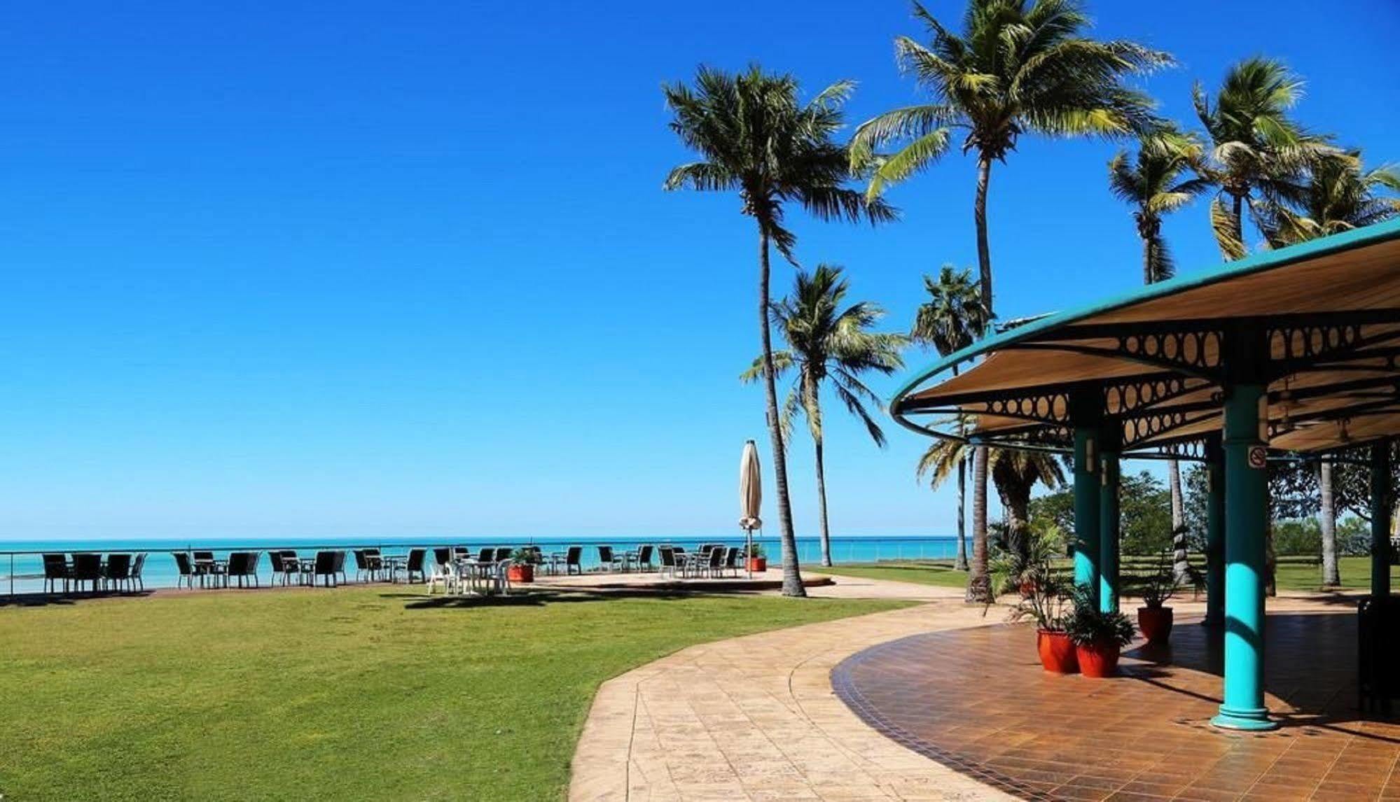 Mangrove Hotel Broome Ngoại thất bức ảnh