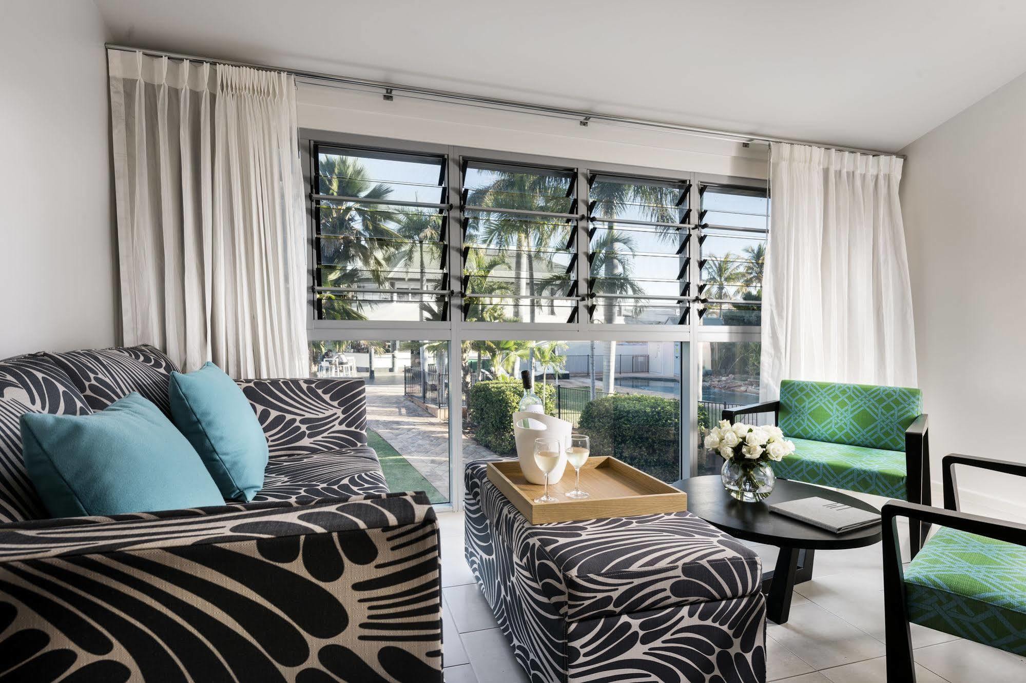 Mangrove Hotel Broome Ngoại thất bức ảnh